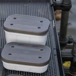 Matrix Air Lock Bait Tubs
